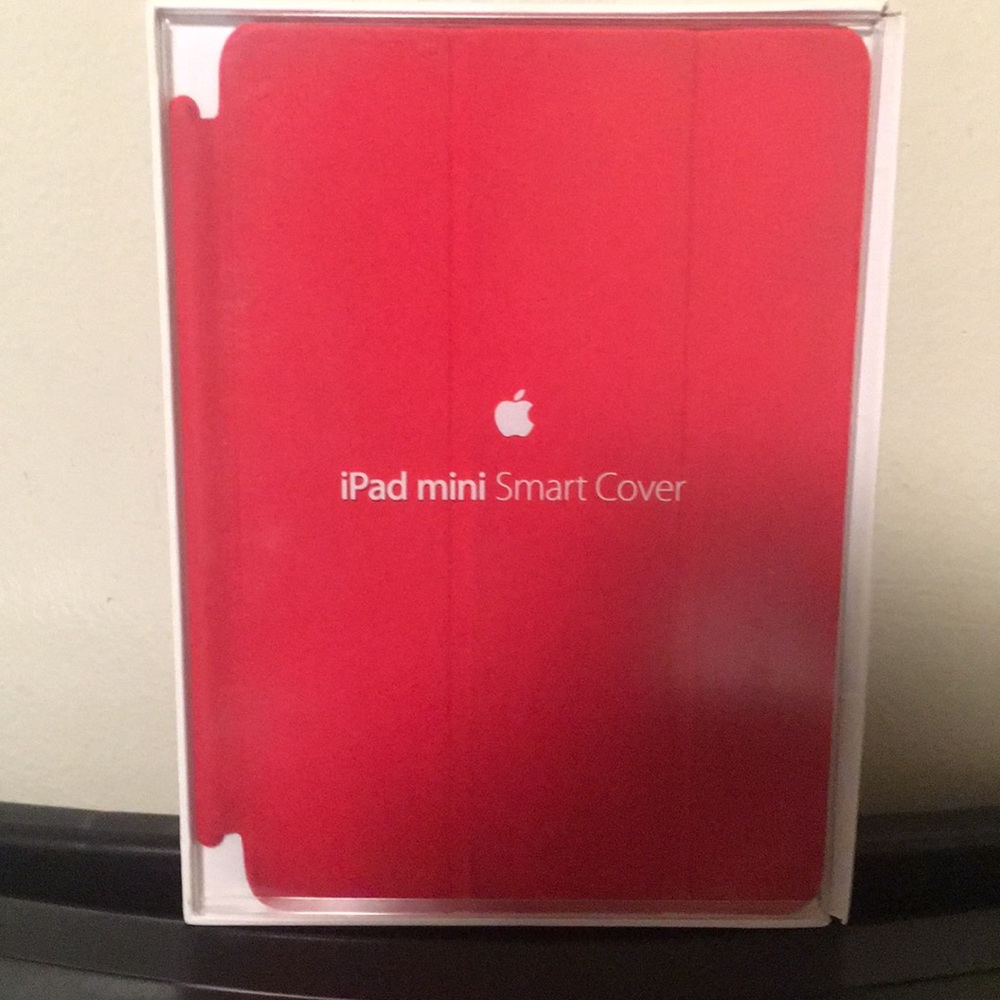 iPad Mini Smart Cover